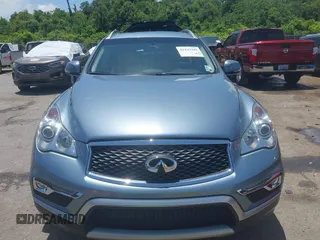 2017 Infiniti QX50 z VIN JN1BJ0RP9HM386074, wystawiony jako IAAI lot #42439245 z przebiegiem 87 475 mil mil oraz . Historia ofert i sprzedaży dostępna na DreamBid. Obrazek 12.