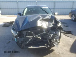 2016 Ford Fusion S with VIN 3FA6P0G72GR341196, listed as a Copart auction lot 81488924 with 110,262 mi miles and Salvage Title. Bid and sale history available at carsss.com. Image 5.