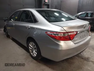 2015 Toyota Camry XLE with VIN 4T4BF1FK2FR467221, listed as a IAAI auction lot 42080889 with 134,822 mi miles and . Bid and sale history available at DreamBid. Image 3.