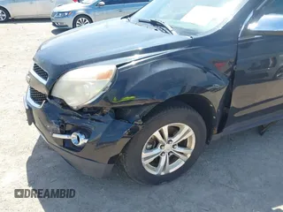 2011 Chevrolet Equinox LTZ with VIN 2CNFLGEC5B6329991, listed as a IAAI auction lot 42086572 with 205,381 mi miles and . Bid and sale history available at DreamBid. Image 6.
