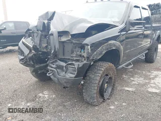 2004 Ford F-250 XL with VIN 1FTNW21LX4EA11928, listed as a IAAI auction lot 42698548 with 196,172 mi miles and . Bid and sale history available at DreamBid. Image 6.