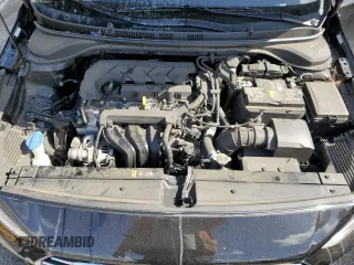 2022 Hyundai Accent SE с VIN 3KPC24A61NE172568, выставлен на аукционе Copart как лот 56367755 с пробегом 33 074 миль миль и Списание • Salvage title. История ставок и продаж доступна на DreamBid. Изображение 11.
