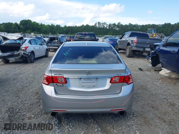 2013 Acura TSX z VIN JH4CU2F47DC013726, wystawiony jako IAAI lot #42234795 z przebiegiem 150 699 mil mil oraz . Historia ofert i sprzedaży dostępna na DreamBid. Obrazek 16.