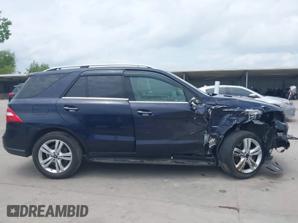 2012 Mercedes-Benz M 350 with VIN 4JGDA5HB9CA018508, listed as a IAAI auction lot 42149549 with 103,648 mi miles and . Bid and sale history available at DreamBid. Image 13.