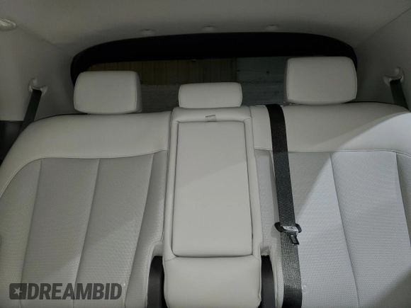2022 Hyundai Ioniq 5 Limited with VIN KM8KRDAF4NU081184, listed as a Copart auction lot 89351005 with 42,030 mi miles and Salvage title. Bid and sale history available at DreamBid. Image 10.