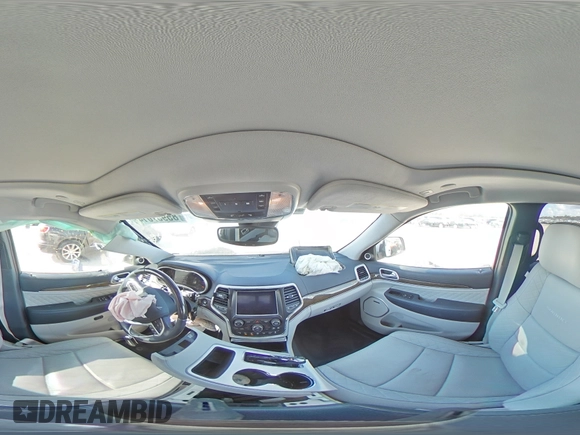 2018 Jeep Grand Cherokee Summit с VIN 1C4RJEJG6JC358829, выставлен на аукционе Copart как лот 85957014 с пробегом 76 084 миль миль и Списание • Salvage title. История ставок и продаж доступна на DreamBid. Изображение 13.