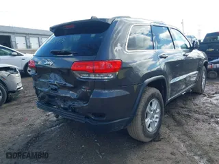 2015 Jeep Grand Cherokee Laredo with VIN 1C4RJFAG2FC133806, listed as a IAAI auction lot 41732455 with 67,955 mi miles. Bid and sale history available at carsss.com. Image 6.