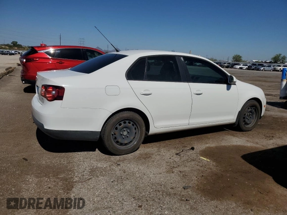 2010 Volkswagen Jetta Limited Edition с VIN 3VWRZ7AJ4AM138469, выставлен на аукционе Copart как лот 65719925 с пробегом 139 086 миль миль и Чистый • Clean title. История ставок и продаж доступна на DreamBid. Изображение 3.