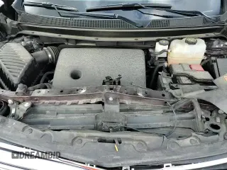 2023 Chevrolet Traverse LT с VIN 1GNERHKW1PJ192455, выставлен на аукционе Copart как лот 84272665 с пробегом 51 555 миль миль и Списание • Salvage title. История ставок и продаж доступна на DreamBid. Изображение 14.