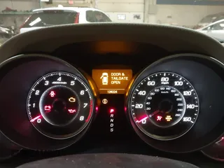 2010 Acura MDX Technology Pkg with VIN 2HNYD2H6XAH515333, listed as a IAAI auction lot 41834679 with 128,224 mi miles. Bid and sale history available at carsss.com. Image 7.