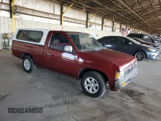 1997 Nissan Frontier XE с VIN 1N6SD11S4VC310979, выставлен на аукционе Copart как лот 58083175 с пробегом 89 058 миль миль и Чистый • Clean title. История ставок и продаж доступна на DreamBid. Изображение 4.