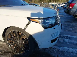 2015 Land Rover Range Rover Supercharged с VIN SALGS2TFXFA204207, выставлен на аукционе IAAI как лот 41509061 с пробегом 113 598 миль миль и . История ставок и продаж доступна на DreamBid. Изображение 17.