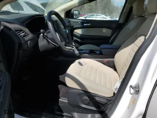 2015 Ford Edge SE with VIN 2FMTK3G91FBC41016, listed as a Copart auction lot 51779135 with 94,669 mi miles and Salvage Title. Bid and sale history available at carsss.com. Image 7.