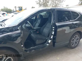 2022 Honda CR-V EX z VIN 5J6RW2H56NA011050, wystawiony jako IAAI lot #41906676 z przebiegiem 60 356 mil mil oraz . Historia ofert i sprzedaży dostępna na DreamBid. Obrazek 6.