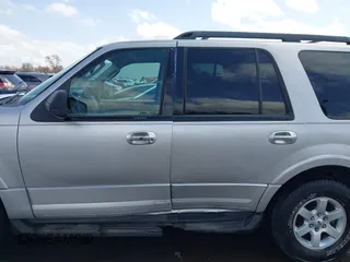 2010 Ford Expedition SSV с VIN 1FMJU1F57AEA69561, выставлен на аукционе IAAI как лот 41728060 с пробегом 241 475 миль миль и . История ставок и продаж доступна на DreamBid. Изображение 14.
