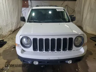 2016 Jeep Patriot Sport с VIN 1C4NJRBB7GD557089, выставлен на аукционе Copart как лот 55962985 с пробегом 116 040 миль миль и Чистый • Clean title. История ставок и продаж доступна на DreamBid. Изображение 5.