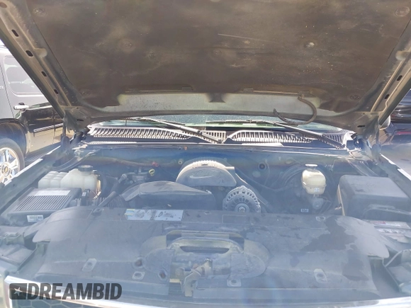 2007 Chevrolet Silverado 1500 LS with VIN 2GCEC13VX71114824, listed as a IAAI auction lot 41711088 with 138,206 mi miles and . Bid and sale history available at DreamBid. Image 10.