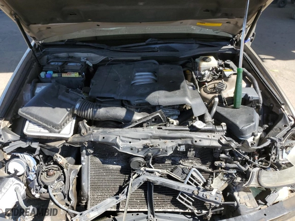 1999 Lexus GS 400 Luxury Perform Sdn with VIN JT8BH68X7X0017215, listed as a Copart auction lot 48578765 with 168,140 mi miles and Salvage Title. Bid and sale history available at carsss.com. Image 13.