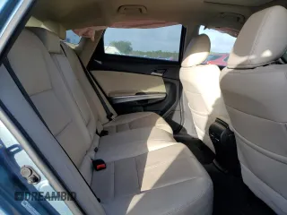 2015 Honda Crosstour EX-L with VIN 5J6TF3H55FL002096, listed as a Copart auction lot 76879964 with 180,727 mi miles and Salvage Title. Bid and sale history available at carsss.com. Image 11.