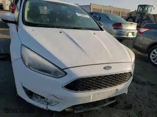 2015 Ford Focus SE with VIN 1FADP3K24FL216721, listed as a Copart auction lot 47884435 with 148,892 mi miles and Salvage Title. Bid and sale history available at carsss.com. Image 10.