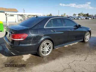 2016 Mercedes-Benz E-Class E 400 with VIN WDDHF6HB7GB177899, listed as a Copart auction lot 50696455 with 85,045 mi miles and Clean Title. Bid and sale history available at carsss.com. Image 3.