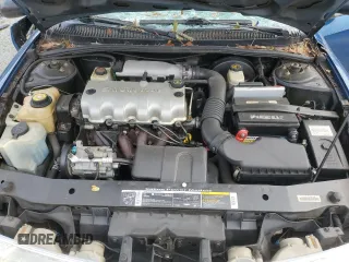 2000 Saturn SL with VIN 1G8ZH5284YZ220128, listed as a Copart auction lot 73846764 with 134,478 mi miles and Non Repairable. Bid and sale history available at carsss.com. Image 11.