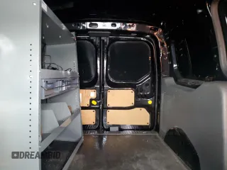 2021 Ford Transit Connect XL z VIN NM0LS7E28M1491845, wystawiony jako Copart lot #55414985 z przebiegiem 6 819 mil mil oraz Szkoda całkowita • Salvage title. Historia ofert i sprzedaży dostępna na DreamBid. Obrazek 10.