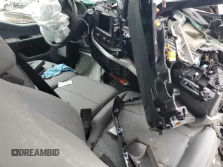 2022 Ford F-150 XL z VIN 1FTEX1CB7NKD00621, wystawiony jako Copart lot #72006184 z przebiegiem Nie podano mil oraz Szkoda całkowita • Salvage title. Historia ofert i sprzedaży dostępna na DreamBid. Obrazek 8.