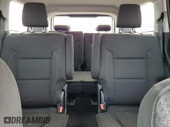 2017 GMC Acadia SLE with VIN 1GKKNLLS3HZ262809, listed as a Copart auction lot 55493615 with 83,256 mi miles and Salvage title. Bid and sale history available at DreamBid. Image 10.