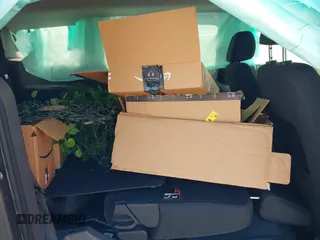 2022 Ford Transit Connect XLT с VIN NM0GE9F24N1543380, выставлен на аукционе IAAI как лот 40194457 с пробегом 26 050 миль миль и . История ставок и продаж доступна на DreamBid. Изображение 8.
