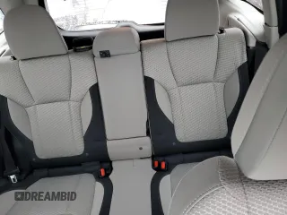 2024 Subaru Forester Premium with VIN JF2SKACC3RH513421, listed as a Copart auction lot 44204325 with 12,362 mi miles and Salvage title. Bid and sale history available at DreamBid. Image 10.