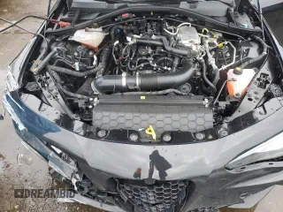 2021 Alfa Romeo Giulia Ti z VIN ZARFANBN3M7644625, wystawiony jako Copart lot #43411055 z przebiegiem Nie podano mil oraz Nie do naprawy • Non repairable. Historia ofert i sprzedaży dostępna na DreamBid. Obrazek 11.