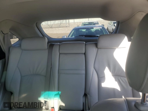 2005 Lexus RX 330 with VIN JTJHA31U850082793, listed as a Copart auction lot 52341175 with 260,337 mi miles and Clean Title. Bid and sale history available at DreamBid. Image 10.