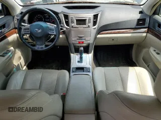 2013 Subaru Legacy Limited z VIN 4S3BMCK6XD3020289, wystawiony jako Copart lot #57246015 z przebiegiem 193 840 mil mil oraz Czysty tytuł • Clean title. Historia ofert i sprzedaży dostępna na DreamBid. Obrazek 8.