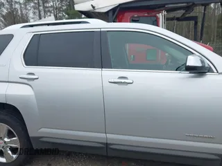2015 GMC Terrain SLT with VIN 2GKFLTE36F6165433, listed as a IAAI auction lot 41801910 with 213,655 mi miles and . Bid and sale history available at DreamBid. Image 14.