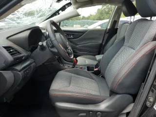 2023 Subaru Forester Special Sports with VIN JF2SKAJC2PH400558, listed as a Copart auction lot 59548385 with Not provided miles and Non repairable. Bid and sale history available at DreamBid. Image 7.
