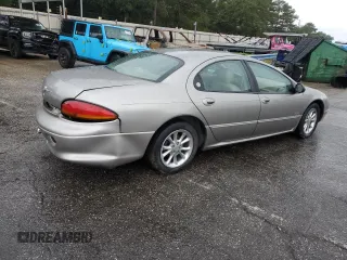 1999 Chrysler LHS z VIN 2C3HC56G9XH685301, wystawiony jako Copart lot #81353644 z przebiegiem 184 656 mil mil oraz Szkody całkowita. Historia ofert i sprzedaży dostępna na DreamBid. Obrazek 3.