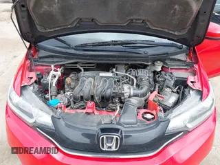 2016 Honda Fit EX с VIN JHMGK5H72GX020273, выставлен на аукционе IAAI как лот 42536440 с пробегом 93 547 миль миль и . История ставок и продаж доступна на DreamBid. Изображение 10.
