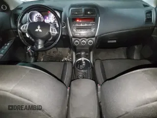 2013 Mitsubishi Outlander Sport GT с VIN 4A4AJ4AU3DE605867, выставлен на аукционе Copart как лот 82988494 с пробегом 229 839 миль миль и Чистый • Clean title. История ставок и продаж доступна на DreamBid. Изображение 8.