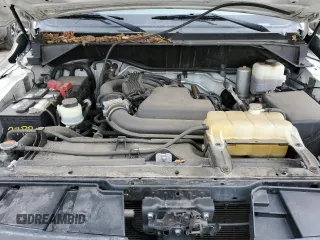 2018 Nissan NV Cargo S z VIN 1N6BF0LY4JN803789, wystawiony jako Copart lot #43023925 z przebiegiem 89 582 mil mil oraz Szkody całkowita. Historia ofert i sprzedaży dostępna na DreamBid. Obrazek 11.