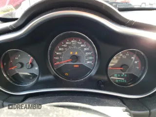 2014 Dodge Avenger SE with VIN 1C3CDZAB5EN115780, listed as a Copart auction lot 71506833 with 129,526 mi miles and Salvage Title. Bid and sale history available at carsss.com. Image 9.