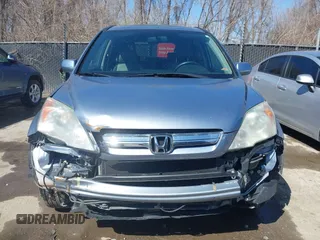 2008 Honda CR-V EX-L with VIN 5J6RE48738L038537, listed as a IAAI auction lot 41839277 with 207,305 mi miles. Bid and sale history available at carsss.com. Image 13.