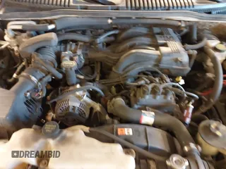 2007 Ford Explorer Eddie Bauer with VIN 1FMEU74E97UB72339, listed as a IAAI auction lot 41790838 with 287,609 mi miles and . Bid and sale history available at DreamBid. Image 10.