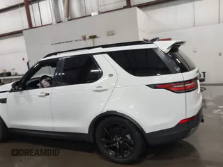 2019 Land Rover Discovery HSE with VIN SALRR2RKXK2410737, listed as a IAAI auction lot 41466026 with 57,549 mi miles and . Bid and sale history available at DreamBid. Image 15.