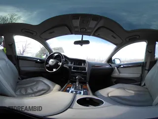 2013 Audi Q7 S line Prestige с VIN WA1DGAFE8DD012301, выставлен на аукционе IAAI как лот 41768600 с пробегом 312 744 миль миль и . История ставок и продаж доступна на DreamBid. Изображение 22.
