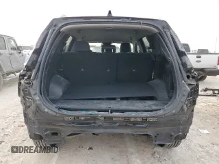 2019 Hyundai Santa Fe SEL Plus z VIN 5NMS33AD2KH032521, wystawiony jako Copart lot #88968355 z przebiegiem 95 784 mil mil oraz Szkoda całkowita • Salvage title. Historia ofert i sprzedaży dostępna na DreamBid. Obrazek 6.