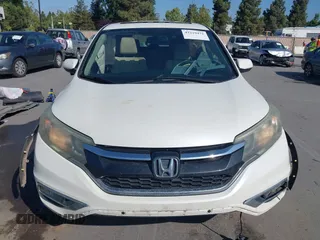 2015 Honda CR-V EX with VIN 5J6RM4H55FL090900, listed as a IAAI auction lot 42229472 with 167,345 mi miles and . Bid and sale history available at DreamBid. Image 12.