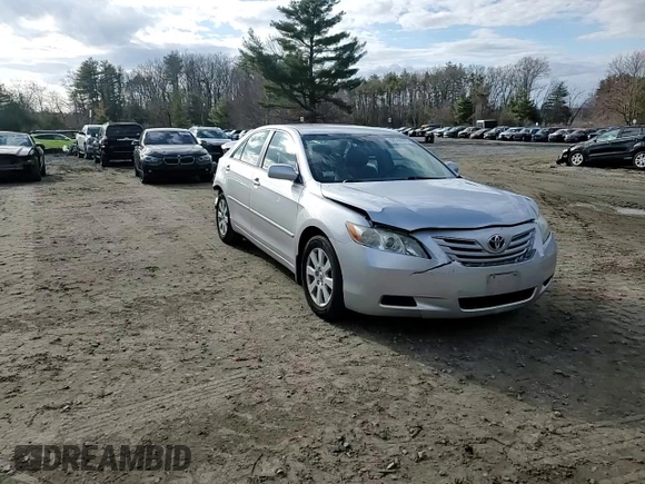 2009 Toyota Camry with VIN 4T4BE46K09R077937, listed as a Copart auction lot 50348975 with 164,116 mi miles and Clean Title. Bid and sale history available at carsss.com. Image 11.