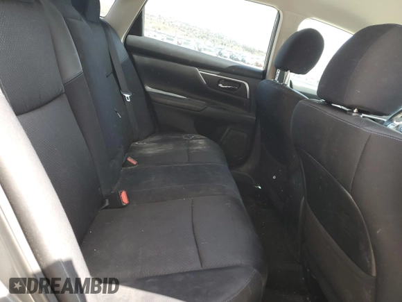 2016 Nissan Altima SL with VIN 1N4AL3AP7GC222218, listed as a Copart auction lot 52319085 with 253,654 mi miles and Clean title. Bid and sale history available at DreamBid. Image 10.