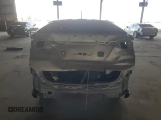 2018 Hyundai Santa Fe 2.4L с VIN 5XYZT3LB8JG544092, выставлен на аукционе Copart как лот 63127265 с пробегом 124 390 миль миль и Списание • Salvage title. История ставок и продаж доступна на DreamBid. Изображение 6.